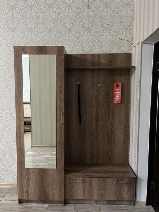 Шкафы в отличнем состоянии