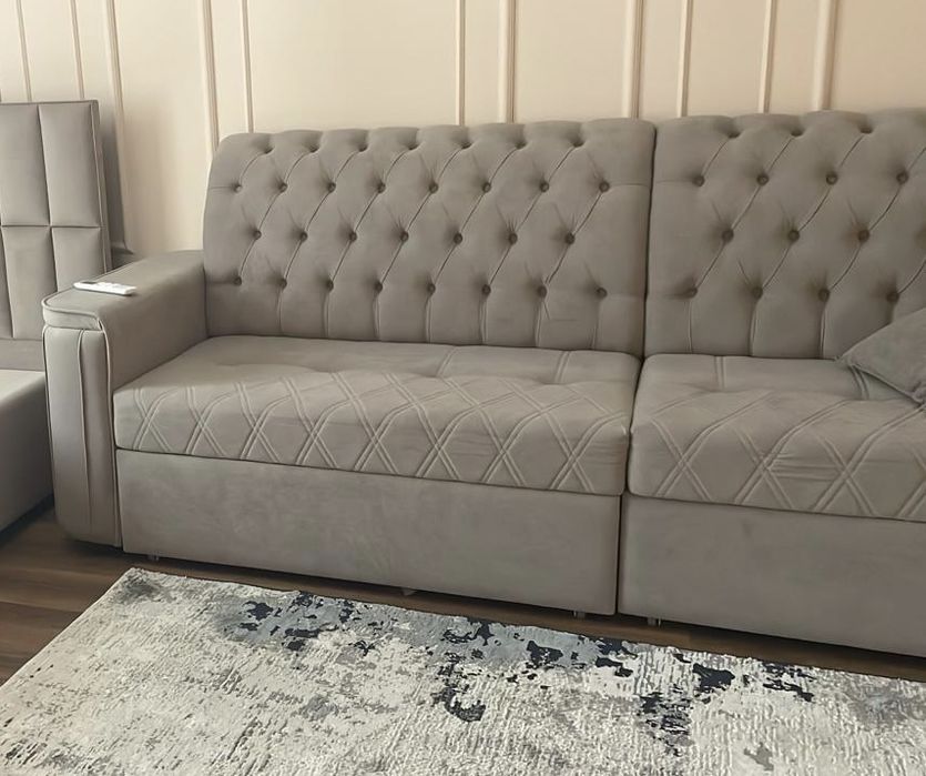 Диван раскладной