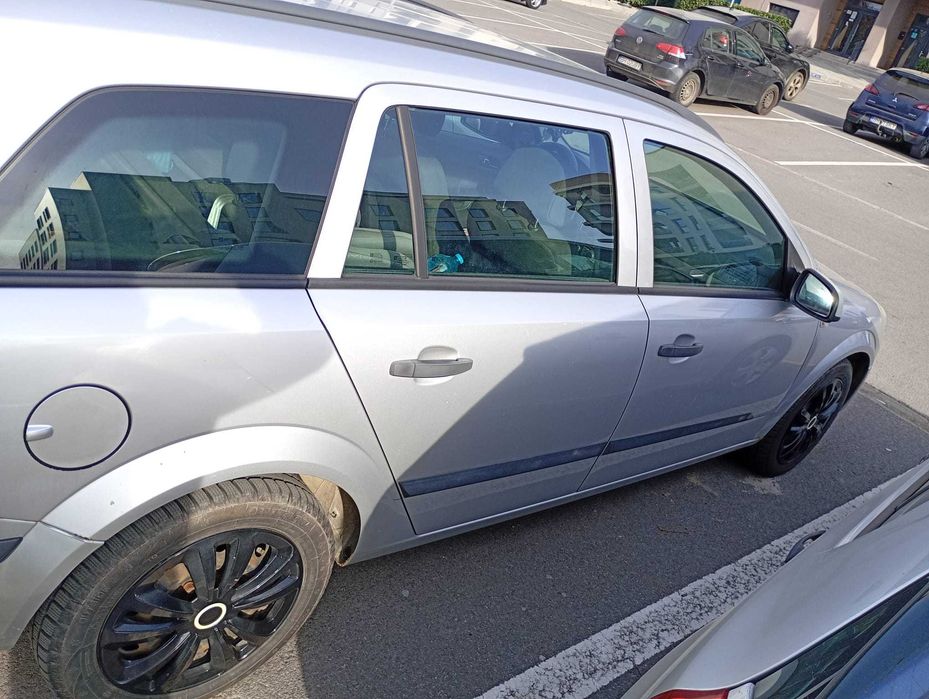 Vând Opel Astra 2007