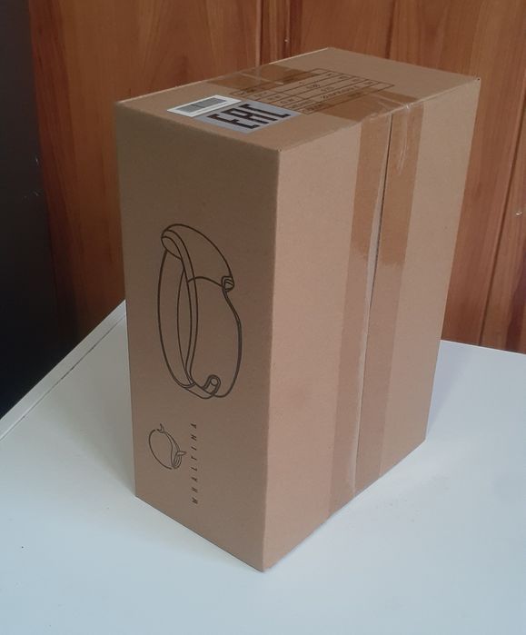 Eye massager/ массажёр для глаз/ koz uchun massajor