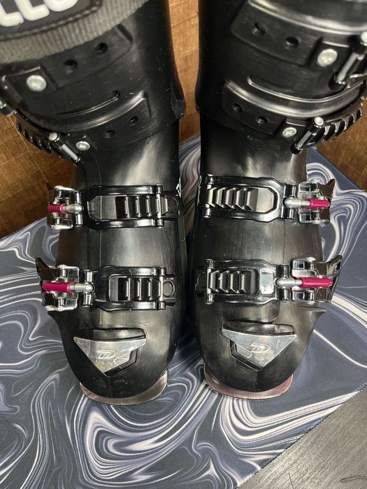 Ски обувки Dalbello DS Sport AX 80 - 24/24,5см.