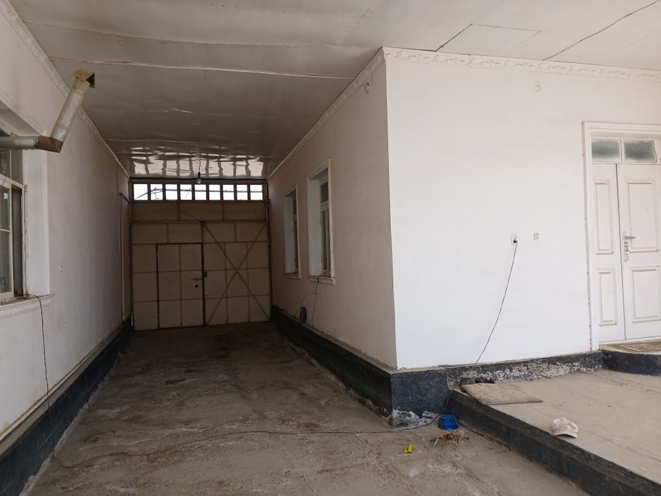 Уй сотилади,6 сотих