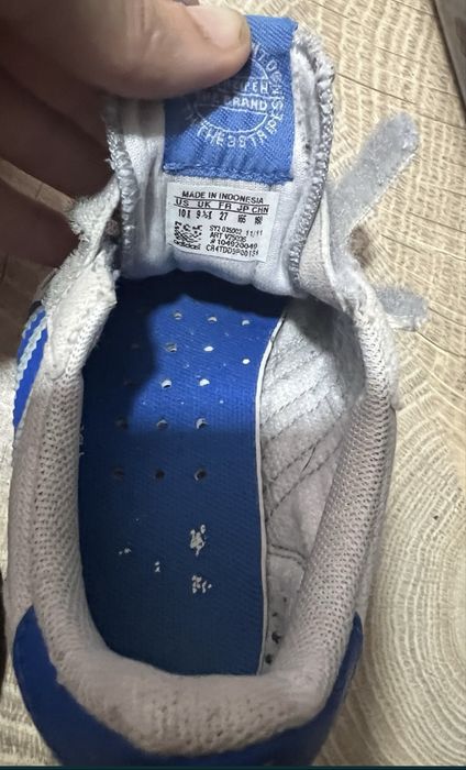 Incaltaminte Adidas mar 27