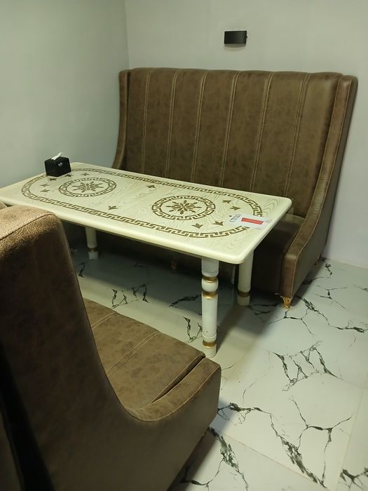 Mebel kafe va barlar uchun mebel