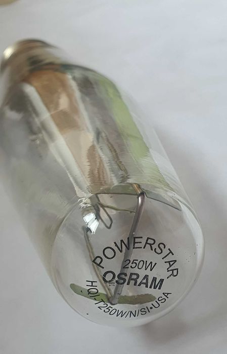 Bec Osram HQI T 250 W/N/SI E40 POWERSTAR