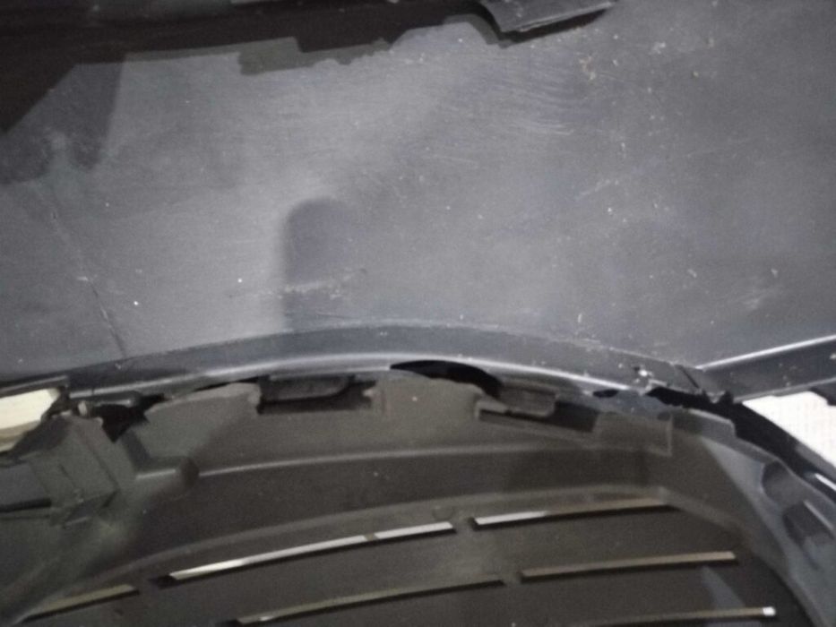 Bara fata Peugeot 308, 2013, 2014, 2015, 2016, 2017, 2018, cod origine OE AA35899370.