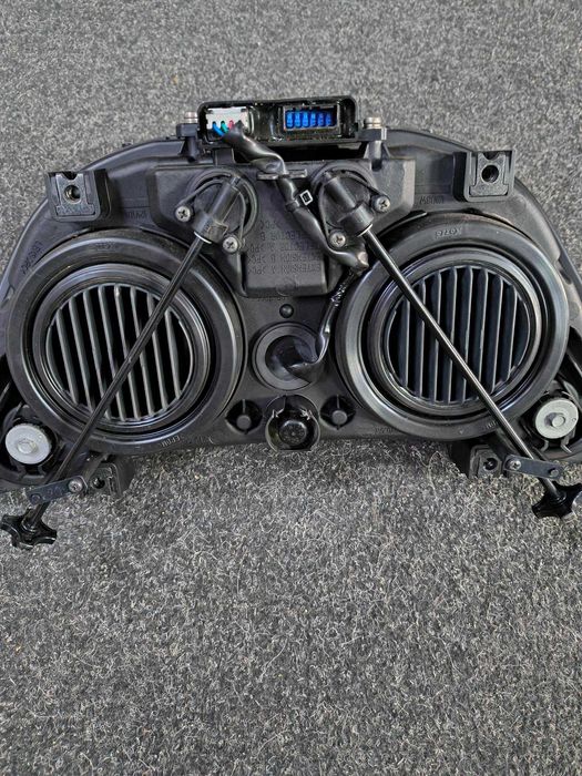 Far LED Yamaha Tracer 900