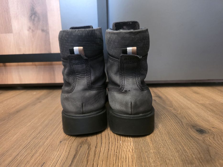 Мъжки кубинки BOSS