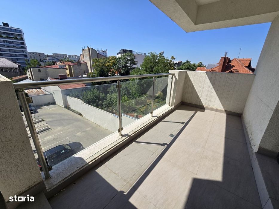 Calea Calarasilor / Bloc Nou-Centrala Proprie / Apartament 2 Camere