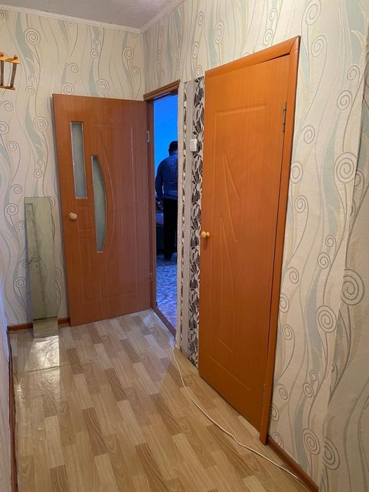 Продам квартиру однокомнатную