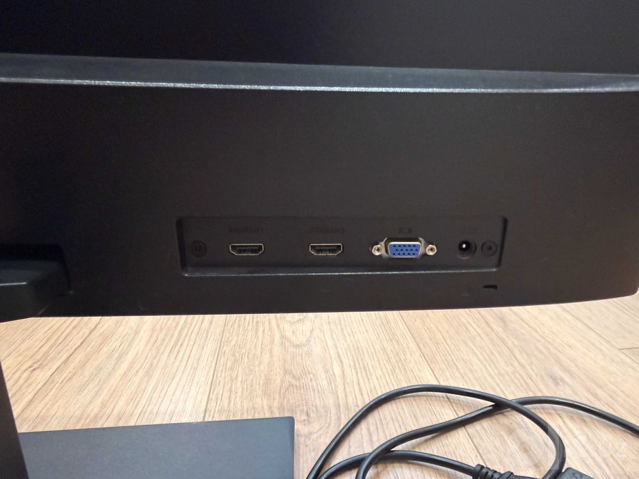 Продаётся монитор HP 27fh — 27 дюймов, IPS