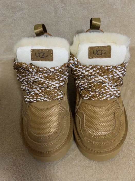 UGG Lowmel  40