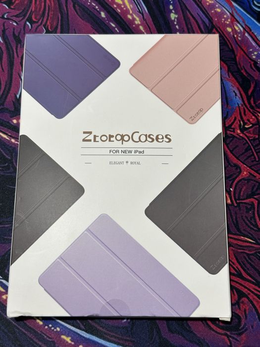 Husa Apple Ipad Mini  Magnetica Royal