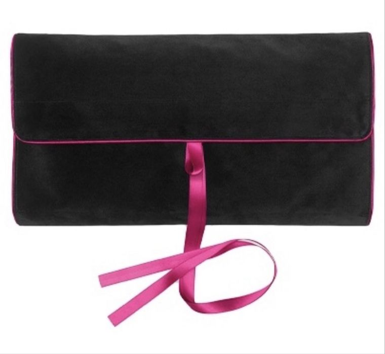 Бархатный чехол для хранения Dyson