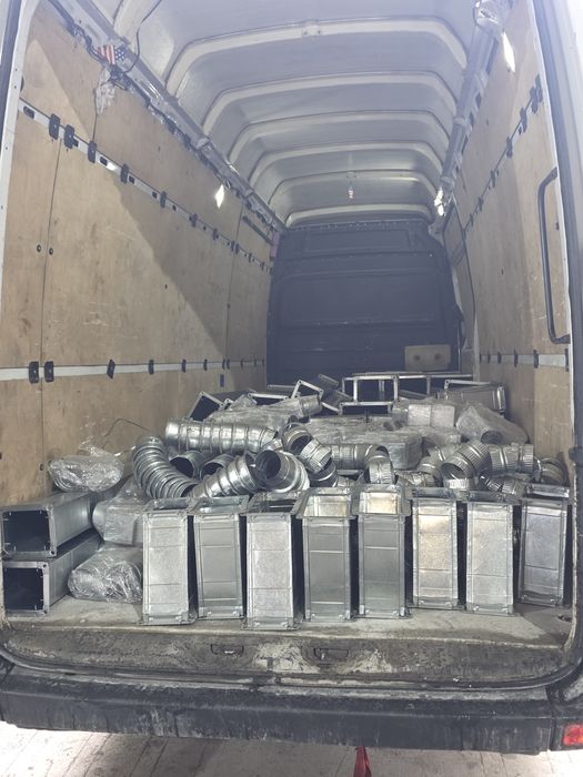 Грузоперевозки Газель Спринтер