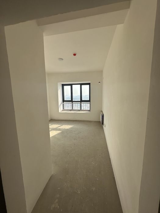 High Town City — 75 м² с панорамным видом
