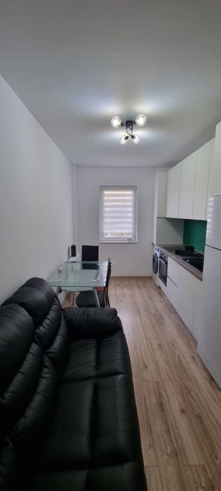 Apartament cu 1 camera pe Str Corbului, Baciu