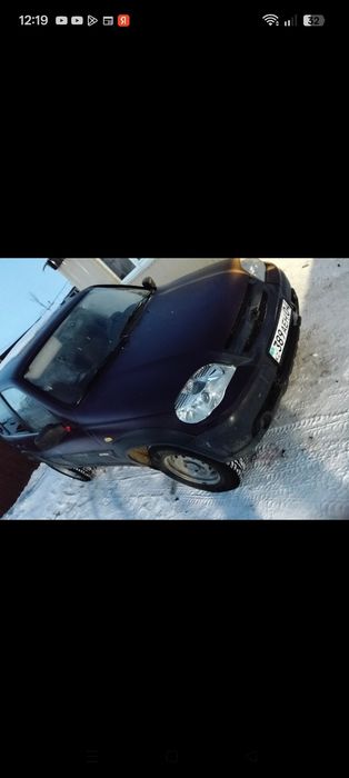 Продам Ниву Шевроле