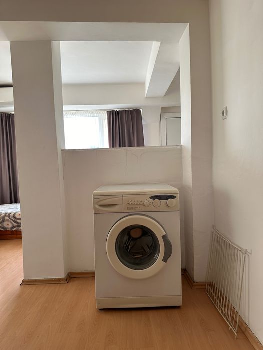 Дава се под наем Едностаен апартамент в София, Надежда 2 - 30 кв.м за 408 € - Снимка #9