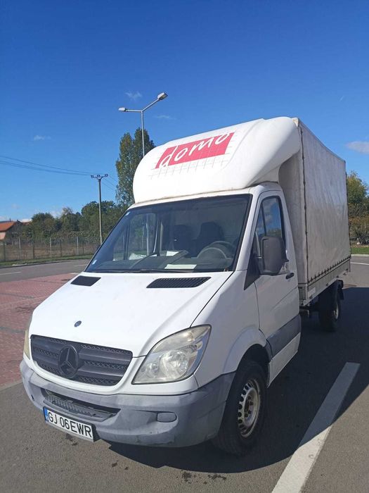 Mercedes Sprinter 311CDI