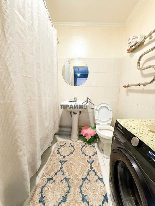 ПРОДАМ 2Х ком. Центр (Даурен ПРАЙМ)