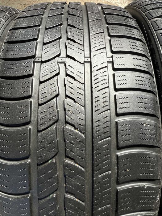 2 Anvelope Iarna 245/50 R18 - Nexen WinGuard Sport