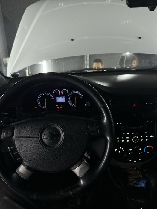 Tablo tuning, jentra. salon asvisheniya