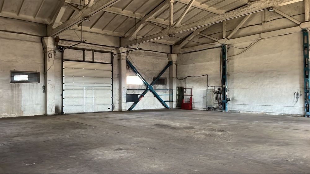 Сдам Бокс в аренду