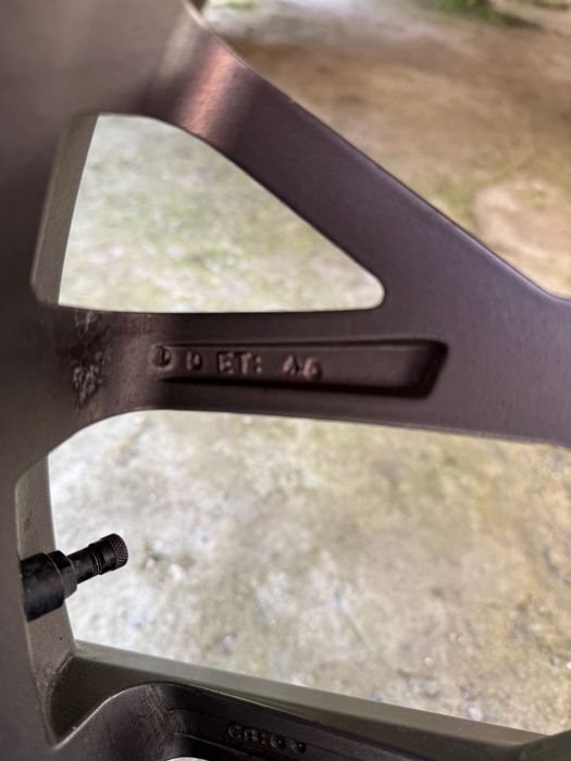 Ауди джанти 21 цола