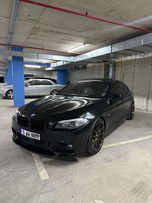 BMW F10 535i Full options