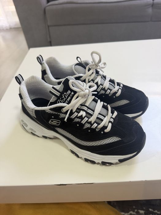 Skechers D’lites