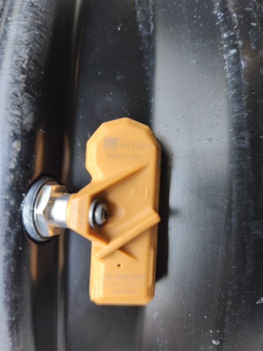 Рено/Renault – 17 цола 5x114,3; 4 бр. лети джанти