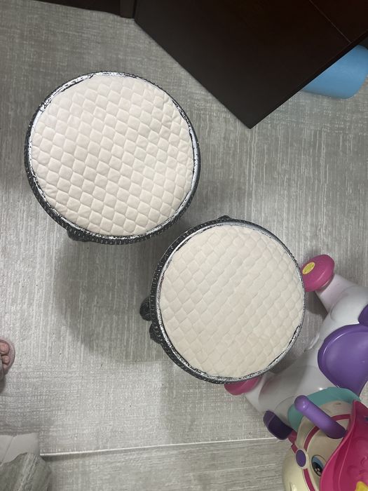 Продам стульчики винтаж ссср