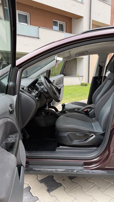 Seat Altea XL 2008 Facelift Euro 4 1.9 TDI 105 CP Manual 5+1 Trepte Clima Impecabila Unic Propietar