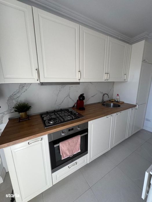 2 Camere Regie Residence Faza 2 Grozavesti Politehnica 4Min Metrou