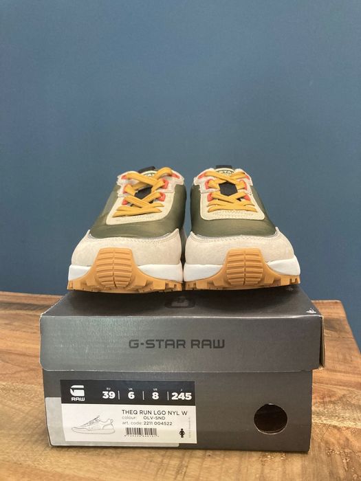 Încălțăminte sport G-Star Raw