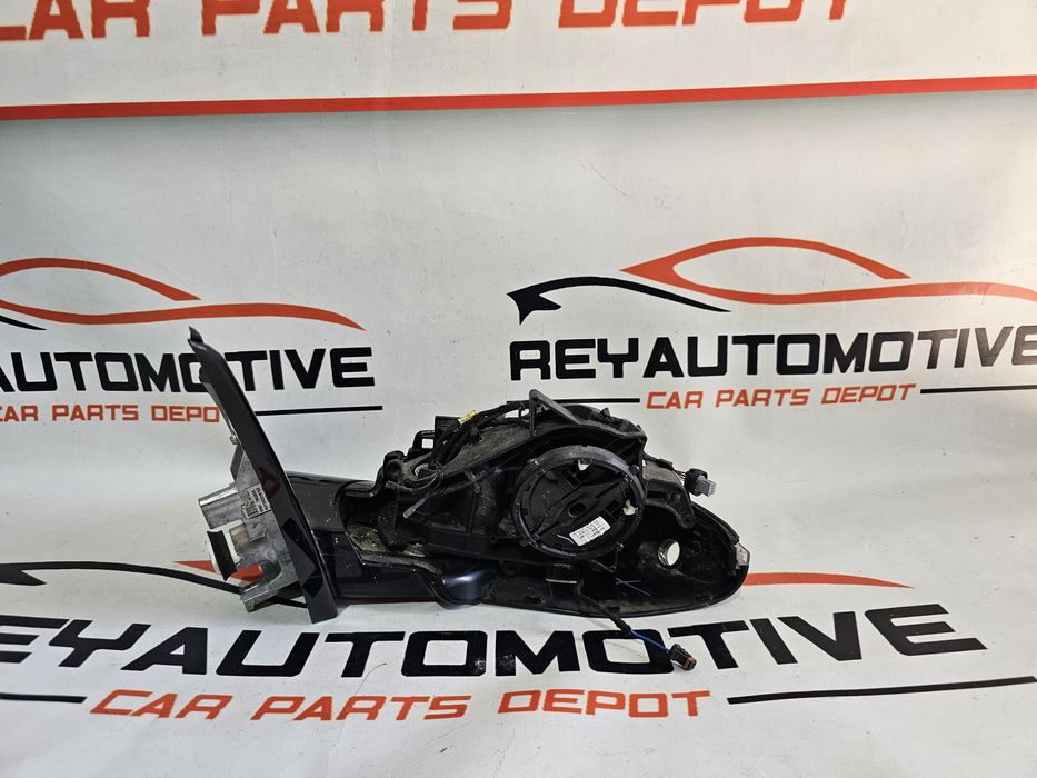 Oglinda dreapta cu camera Bmw X5 G05 X7 G07 cod 697200AB