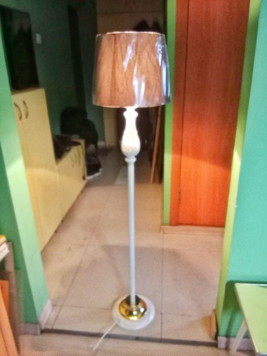 Торшер напольный Тайвань