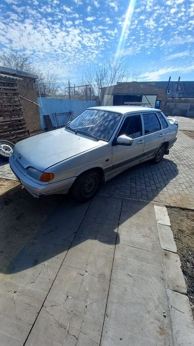 Продам ваз 2115 лада