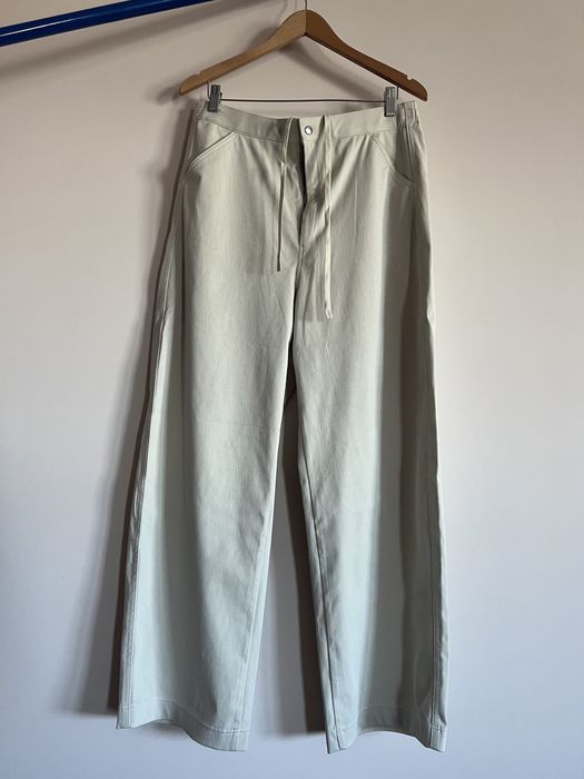 Новые Брюки Uniqlo U