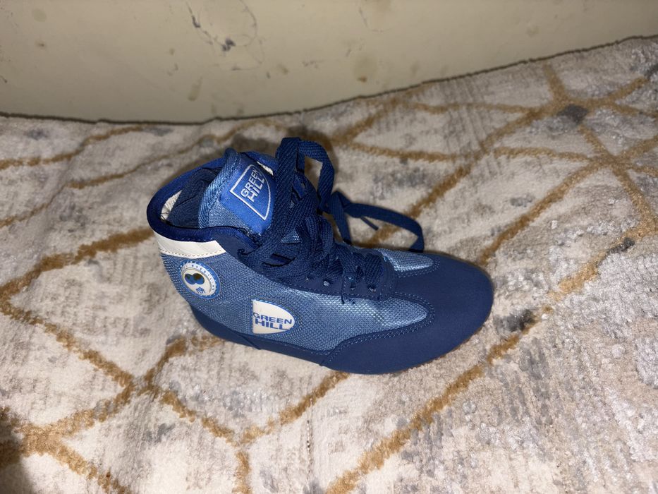 Борцовки детские