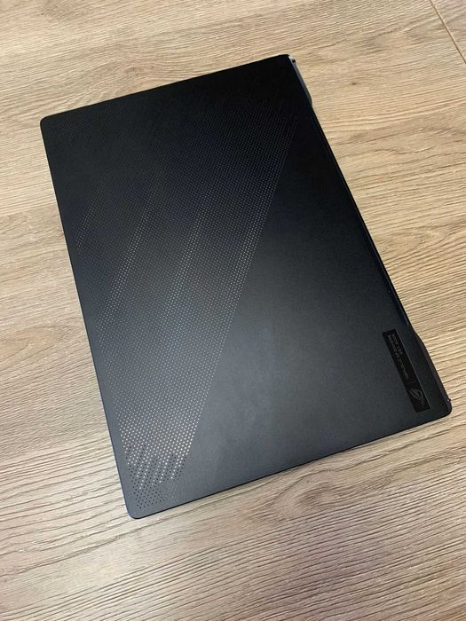 Лаптоп ROG Zephyrus M16 GU603HM