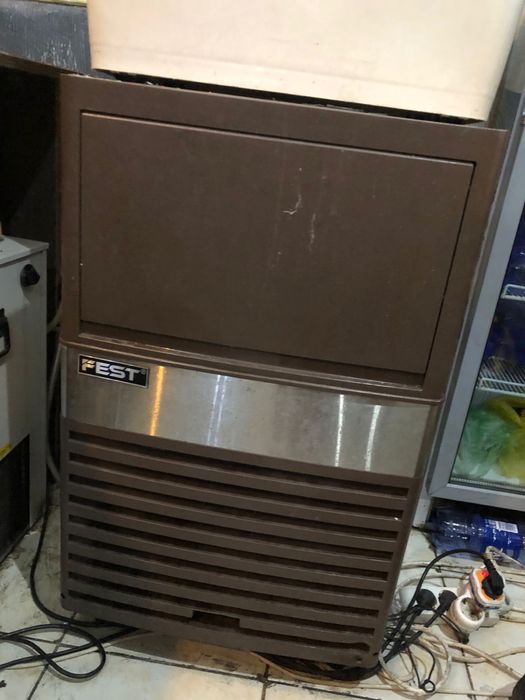 Ремонт ледогенераторов любых моделей