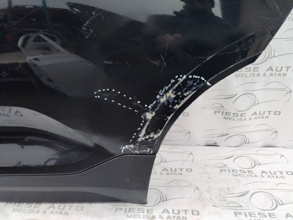Usa stanga spate Volvo XC40 an 2017-2018-2019-2020-2021-2022-2023-2024