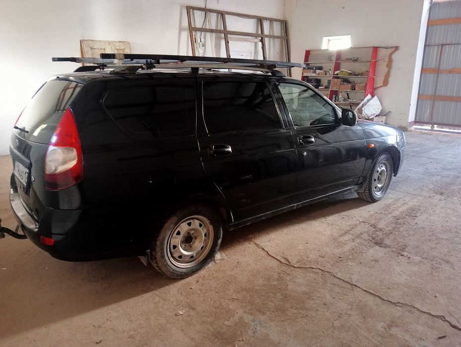 Лада прибора.2013 г/в