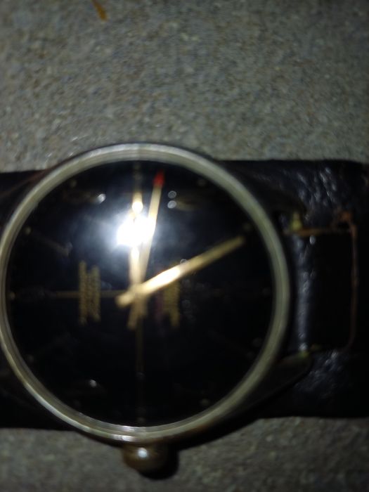 Ceas Atlantic in stare buna de functionare