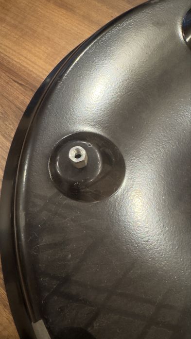 Vand capace roti moto Honda Rebel CMX 500