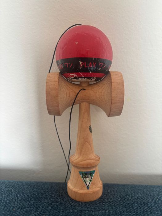 vand kendama custom