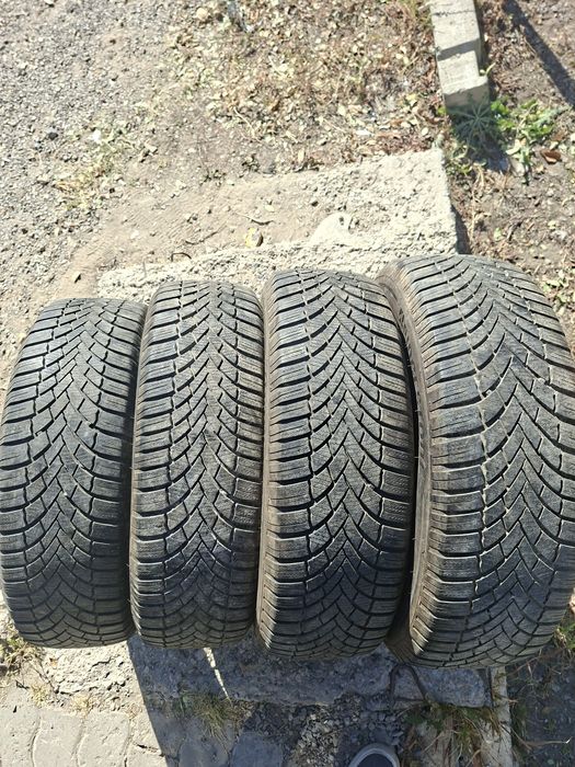 Продам шины 205/65/16 бриджистон