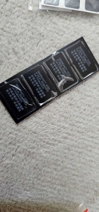 stiker sigilii ps4 playstation 4